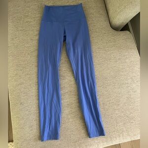 COPY - Women’s Blue Lululemon Leggings